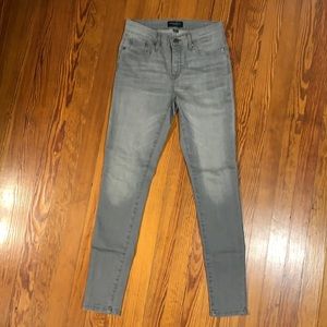 Banana Republic Sculpt Skinny Jeans